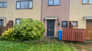 Modernisation in Sheffield photo